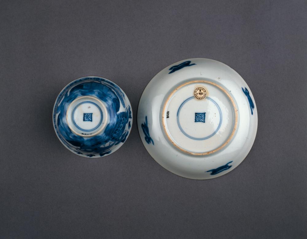 图片[2]-saucer BM-PDF-B.651-China Archive